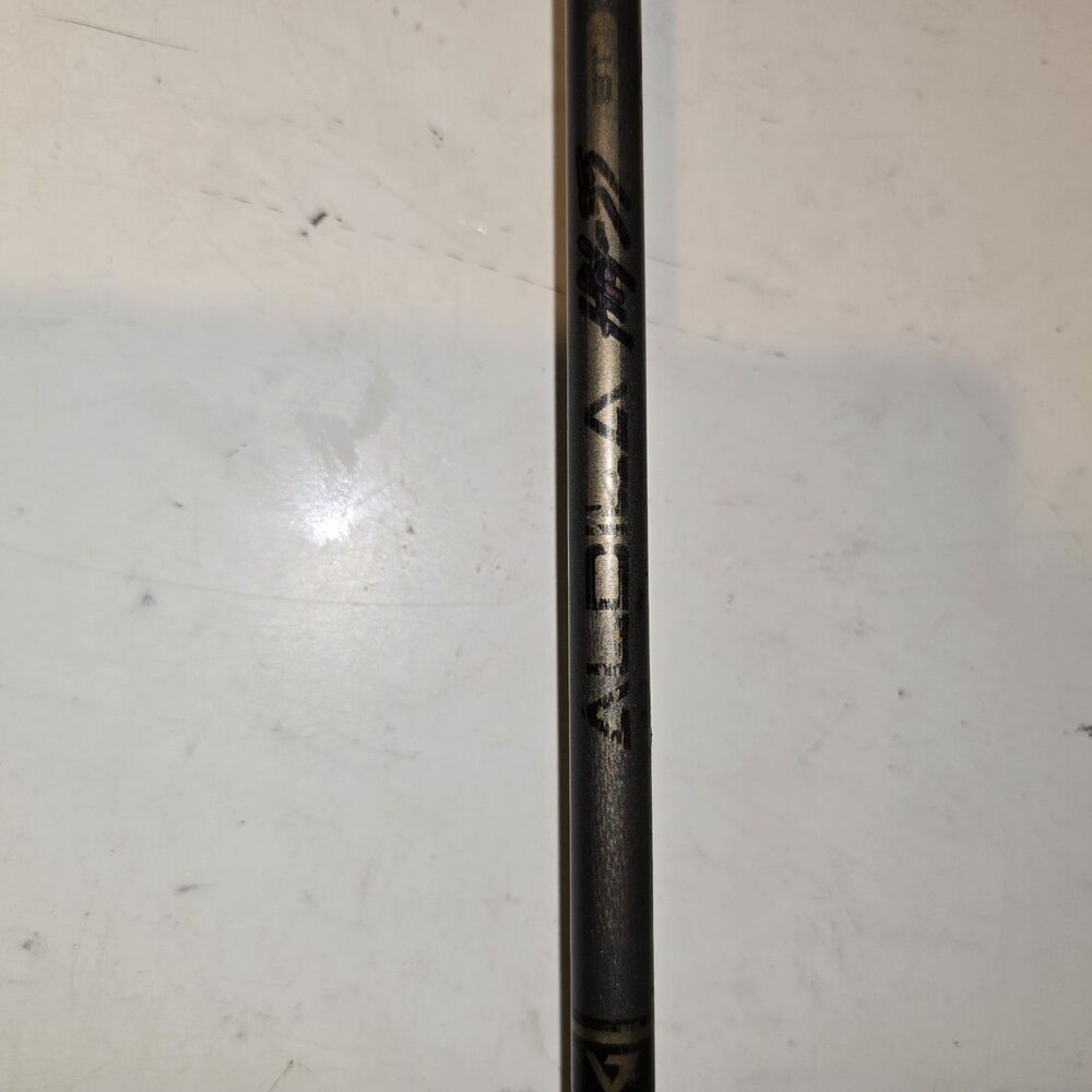 Callaway S2H2 Big Bertha 9 Deg Driver RCH 90 Firm Flex Graphite RH Golf Club - Picture 9 of 9
